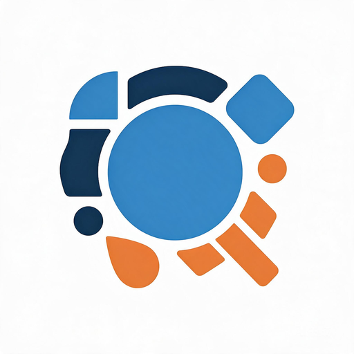 DB棋牌 Logo